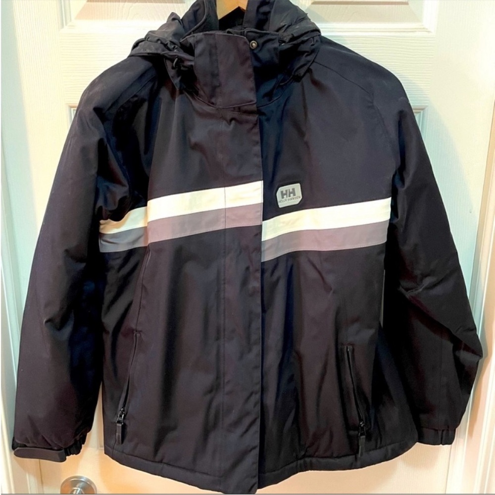 Helly Hansen ski/snowboard jacket